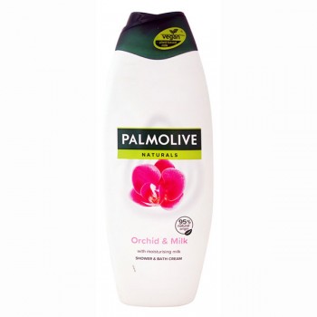 PALMOLIVE...
