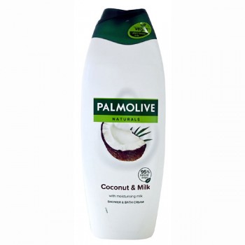 PALMOLIVE...