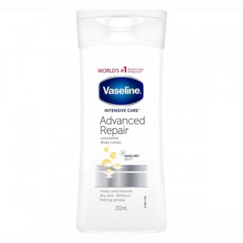 VASELINE ADVANCE REPAIR 200...