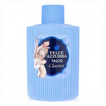 FELCE AZZURRA Î ÎŸÎ¥Î”Î¡Î‘...