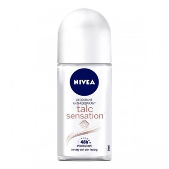 NIVEA ROLL ON WOMEN TALC...
