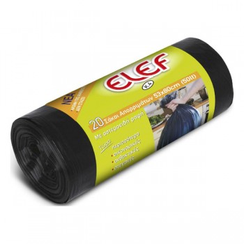 ELEF Î£AKOYÎ›A AÎ...