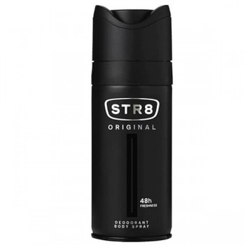 STR8 SPRAY ORIGINAL 150 ML.
