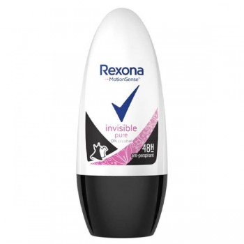 REXONA ROLL ON INVISIBLE...