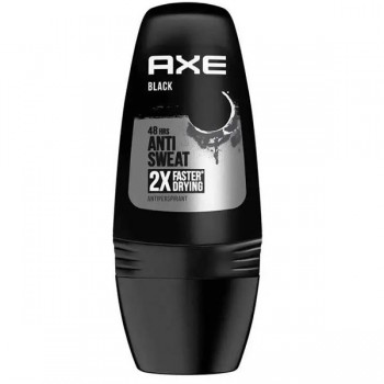 AXE ROLL ON ANTI SWEAT...