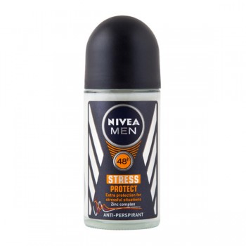 NIVEA ROLL ON MEN STRESS...