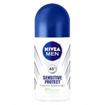 NIVEA ROLL ON MEN SENSITIVE...