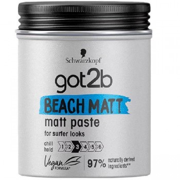 GOT2B BEACH MATT Î Î‘Î£Î¤Î‘...