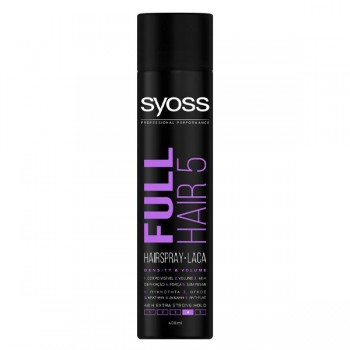 SYOSS Î›Î‘Îš FULL HAIR 5...