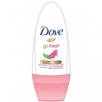 DOVE ROLL ON ADVANCED CARE...