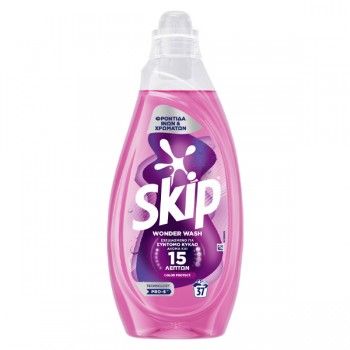 SKIP WONDER WASH COLOR...