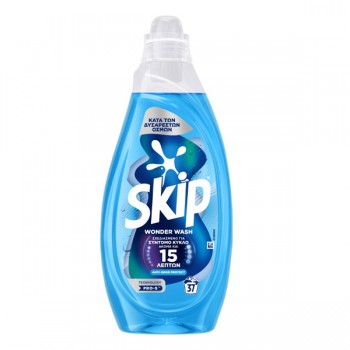 SKIP WONDER WASH ANTI ODOR...