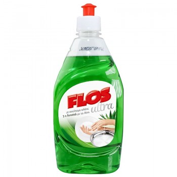FLOS ULTRA ΥΓΡΟ ΠΙΑΤΩΝ ΜΕ...