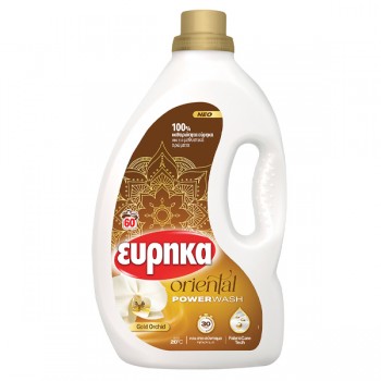 ΕΥΡΗΚΑ ΥΓΡΟ POWERWASH...