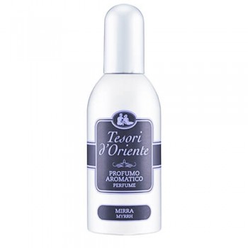 TESORI ΑΡΩΜΑ MIRRA 100 ML.