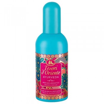 TESORI ΑΡΩΜΑ AYURVEDA 100 ML.