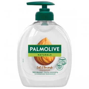 PALMOLIVE ΚΡΕΜΟΣΑΠΟΥΝΟ...