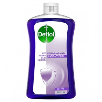 DETTOL ΚΡΕΜΟΣΑΠΟΥΝΟ...