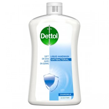 DETTOL ΚΡΕΜΟΣΑΠΟΥΝΟ...