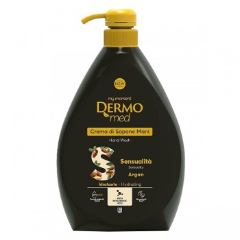DERMOMED ΚΡΕΜΟΣΑΠΟΥΝΟ ARGAN...