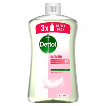 DETTOL ΚΡΕΜΟΣΑΠΟΥΝΟ...