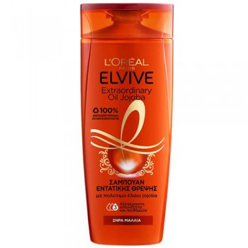 ELVIVE ΣΑΜΠΟΥΑΝ...