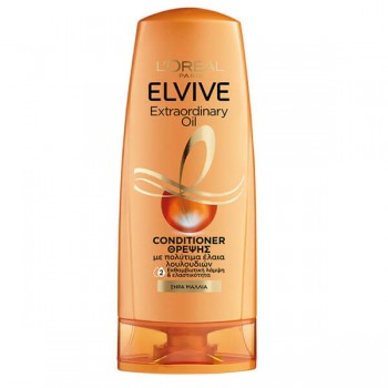 ELVIVE CONDITIONER...