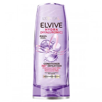 ELVIVE CONDITIONER HYDRA...