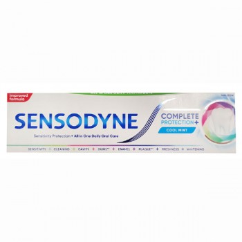 SENSODYNE ΟΔΟΝΤΟΚΡΕΜΑ...