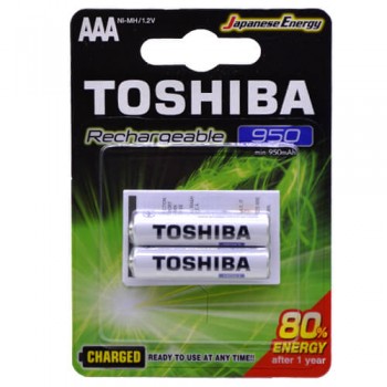 TOSHIBA ΜΠΑΤΑΡΙΕΣ...
