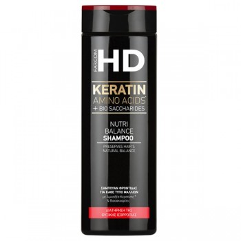 HD ΣΑΜΠΟΥΑΝ ΓΙΑ ΚΑΘΕ ΤΥΠΟ...