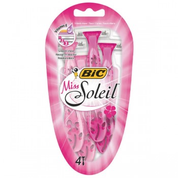 BIC ΞΥΡΑΦΑΚΙΑ MISS SOLEIL...
