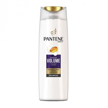 PANTENE Î£Î‘ÎœÎ ÎŸÎ¥Î‘Î Î...