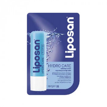 LIPOSAN HYDROCARE 4,8 ΓΡ.