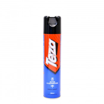 TEZA SPRAY Î“Î™Î‘...