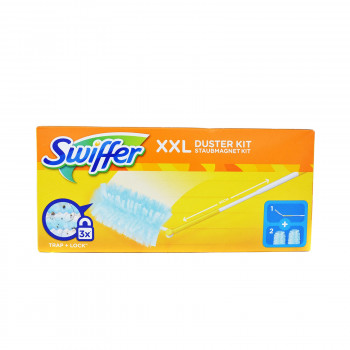 SWIFFER DUSTER KIT XXL ΛΑΒΗ...