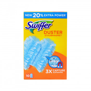 SWIFFER DUSTER...