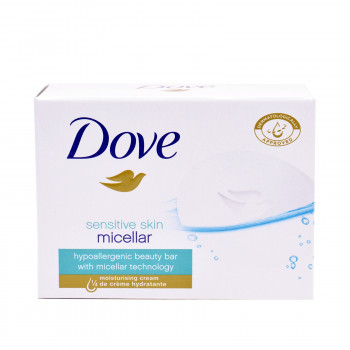 DOVE ΣΑΠΟΥΝΙ SENSITIVE SKIN...