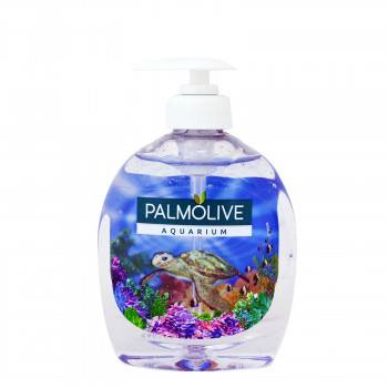 PALMOLIVE ÎšÎ¡Î•ÎœÎŸÎ£Î‘Î...