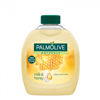 PALMOLIVE ΚΡΕΜΟΣΑΠΟΥΝΟ ΜΕΛΙ...