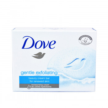 DOVE ΣΑΠΟΥΝΙ GENTLE...