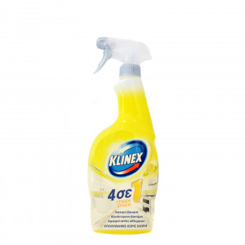 KLINEX 4 IN 1 Î¥Î“Î¡ÎŸ...