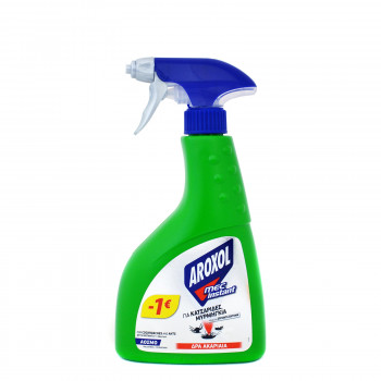 AROXOL MEC...
