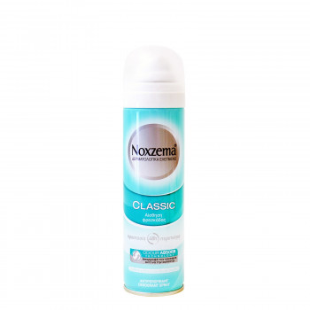 NOXZEMA SPRAY CLASSIC 150 ML.