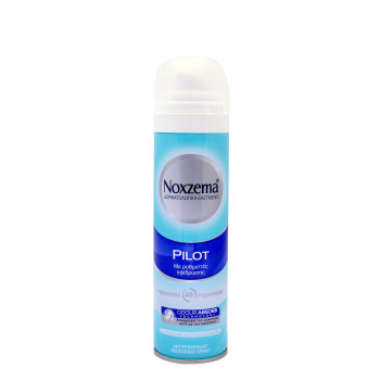 NOXZEMA SPRAY PILOT 150 ML.