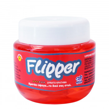 FLIPPER GEL ΓΙΑ ΔΥΝΑΤΟ...