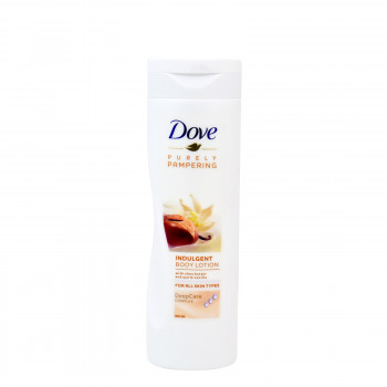 DOVE BODY LOTION SEA BUT...