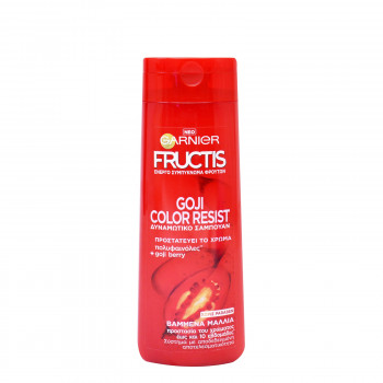 FRUCTIS Î£Î‘ÎœÎ ÎŸÎ¥Î‘Î...