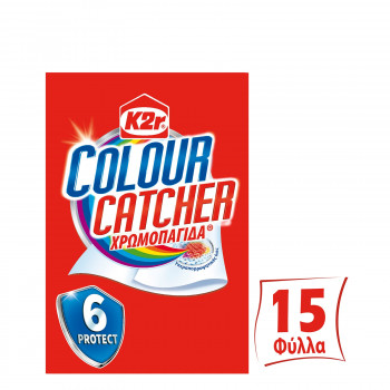 K2R COLOUR CATCHER...