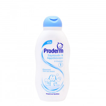 PRODERM Î£Î‘ÎœÎ ÎŸÎ¥Î‘Î &...